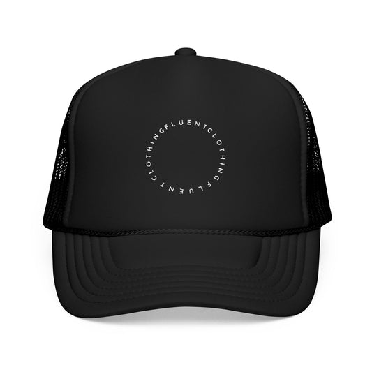 Fluent Trucker Hat