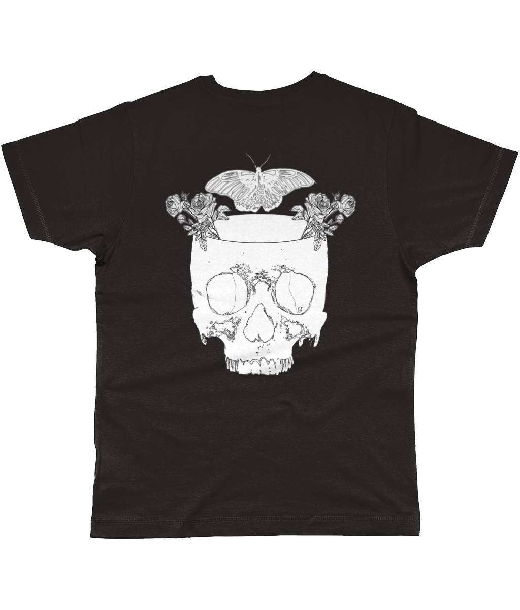 Unisex Death Reincarnated T-Shirt