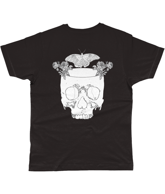 Unisex Death Reincarnated T-Shirt