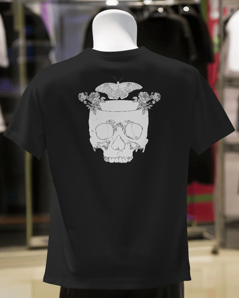 Unisex Death Reincarnated T-Shirt